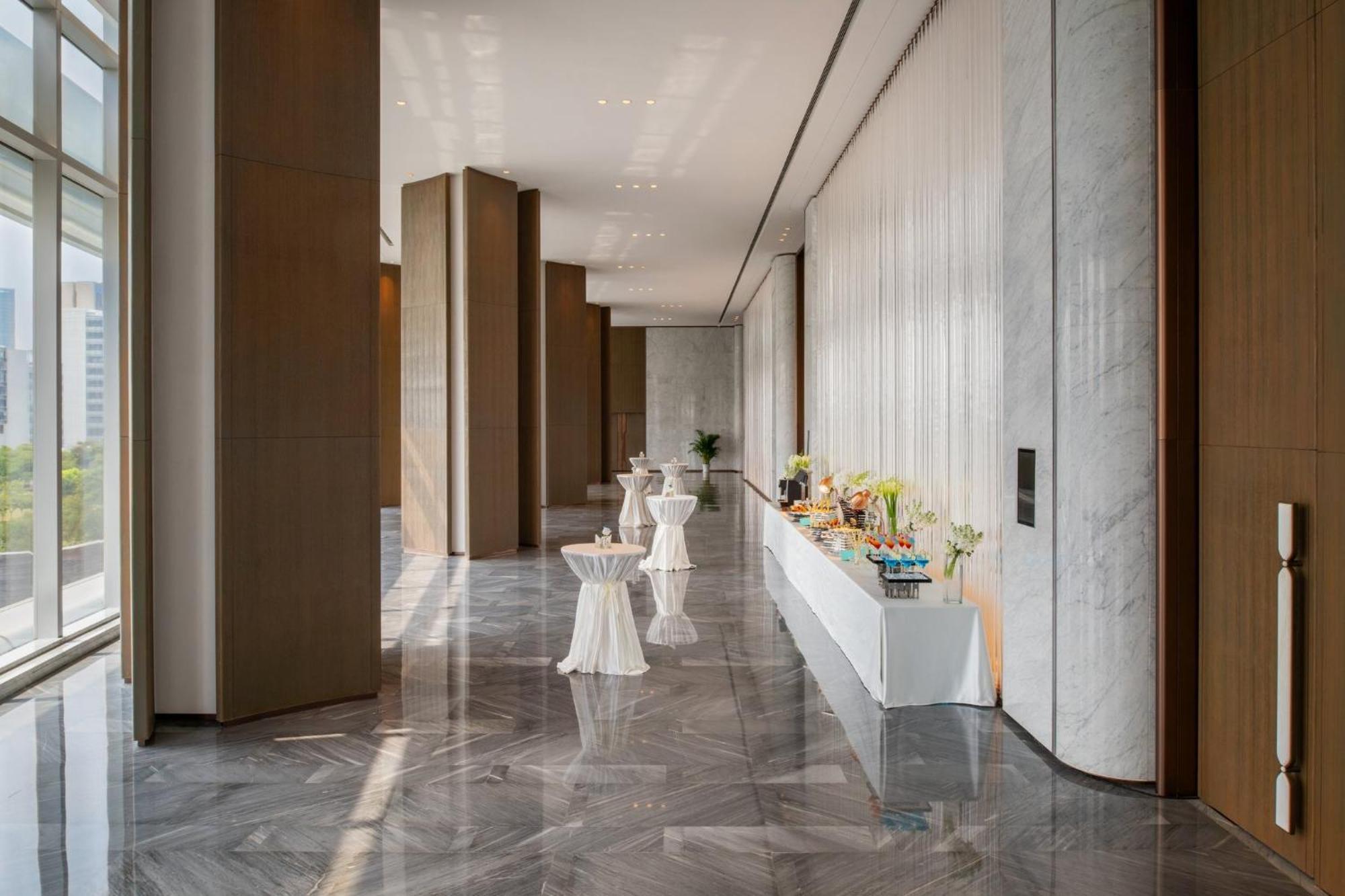 Vignette Collection The Xanadu Guangzhou, An Ihg Hotel Eksteriør billede