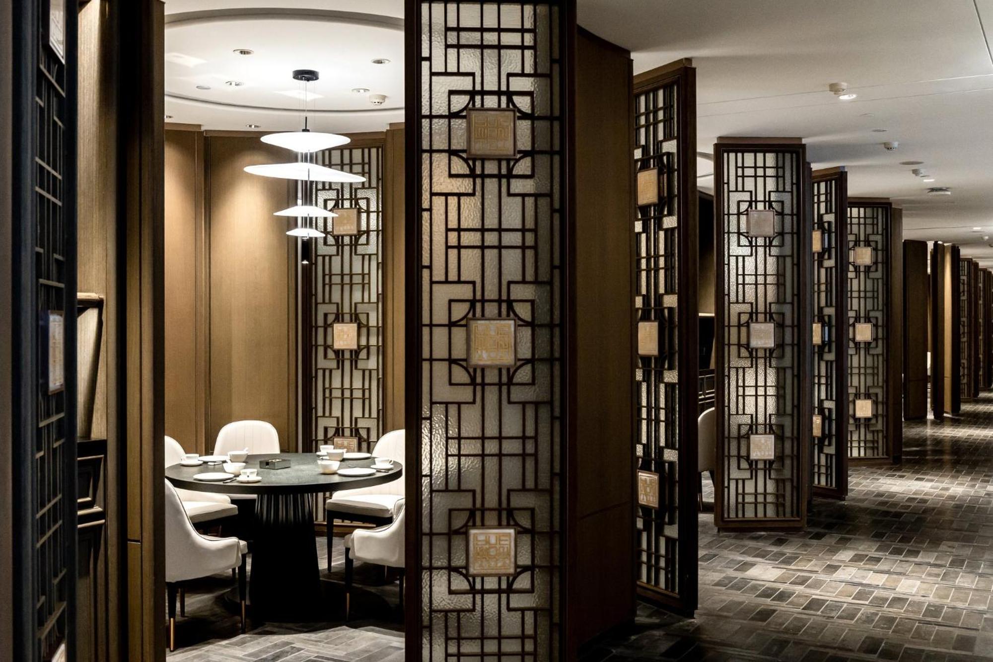 Vignette Collection The Xanadu Guangzhou, An Ihg Hotel Eksteriør billede